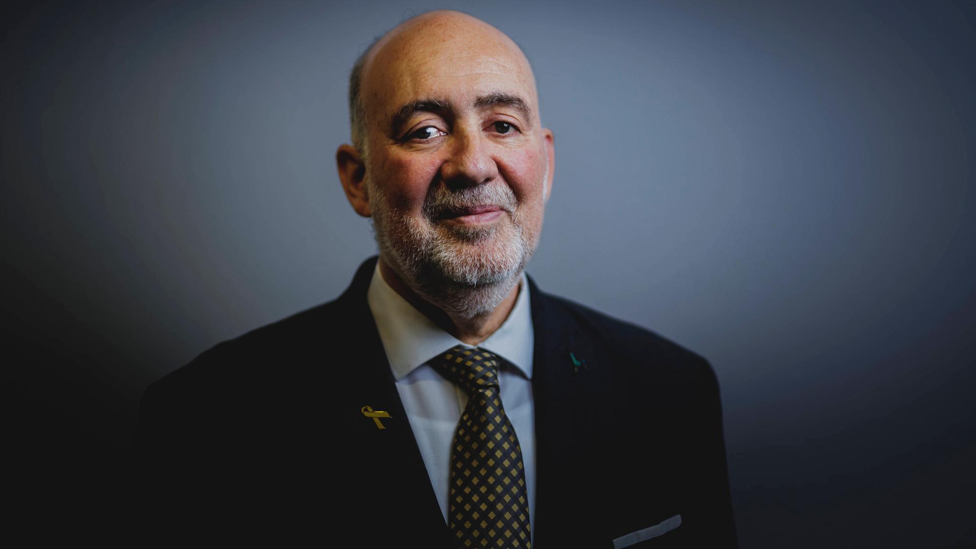 Ron Prosor, Israelischer Botschafter in Deutschland