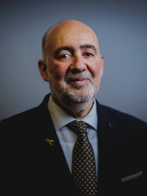 Ron Prosor, Israelischer Botschafter in Deutschland