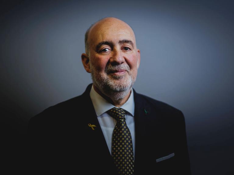 Ron Prosor, Israelischer Botschafter in Deutschland