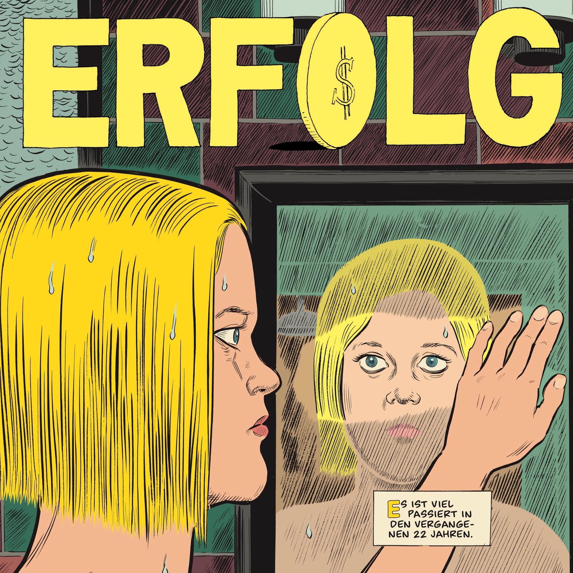 Daniel Clowes: „Monica“ – Eine Geschichte des Universums und eine Elternsuche