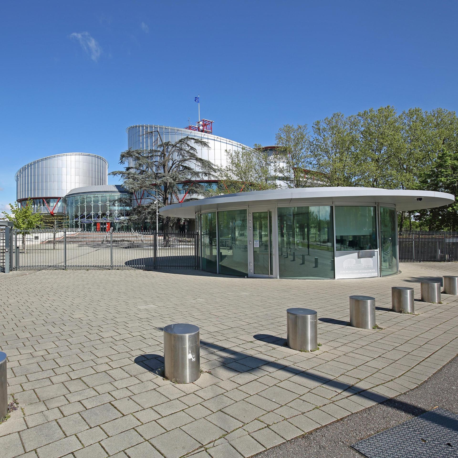 ECHR Tolak Permohonan Pria Yaman Bawa 13 Anak Ke Belanda