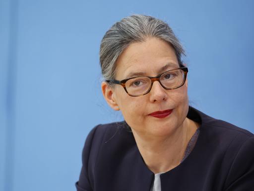 Nina Scheer (SPD)