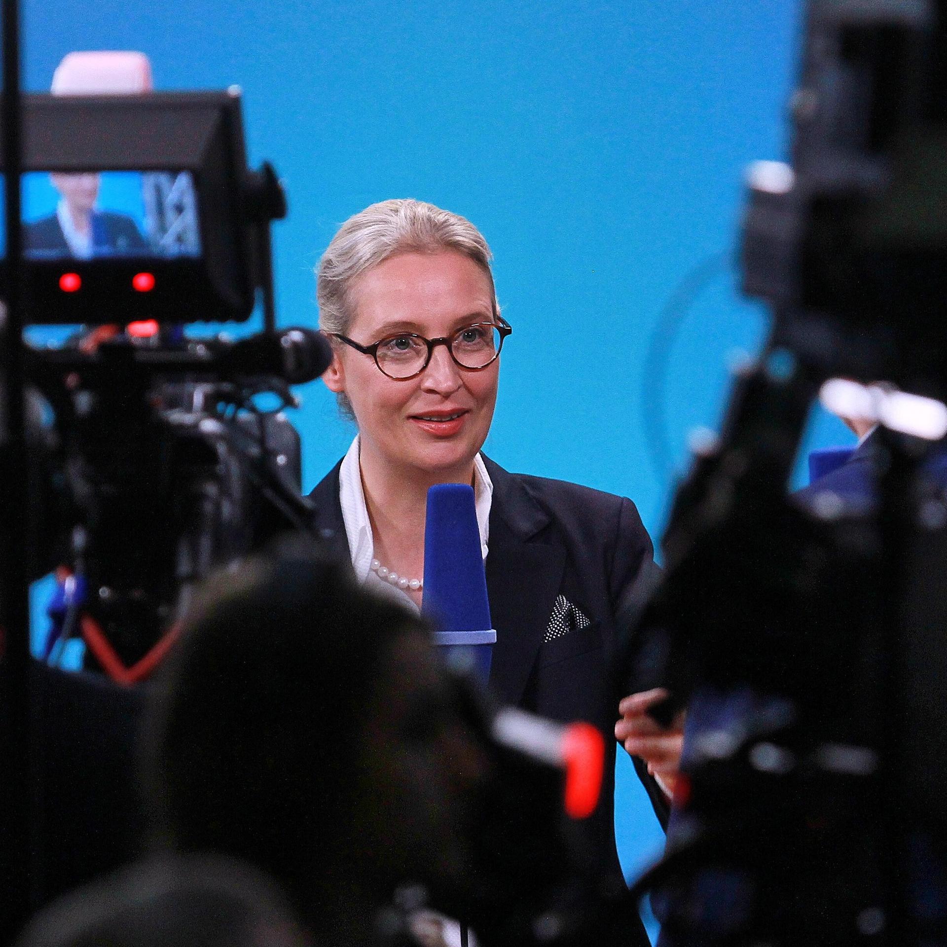 Nach Redaktionsschluss – Der Medienpodcast