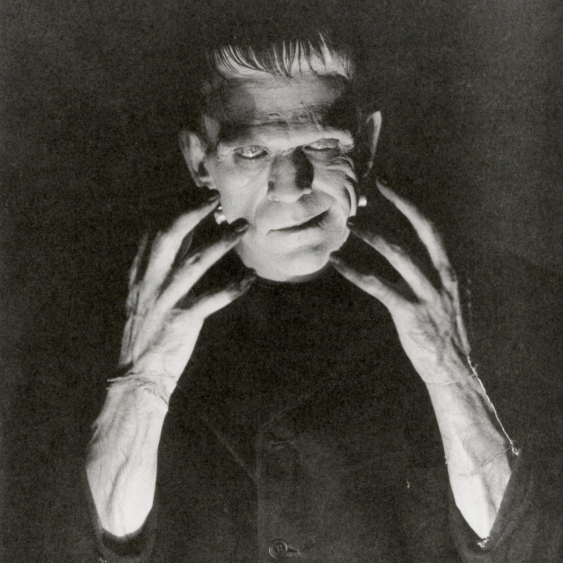 „Frankenstein“-Hörbuch – Was uns das Monster heute noch lehren kann