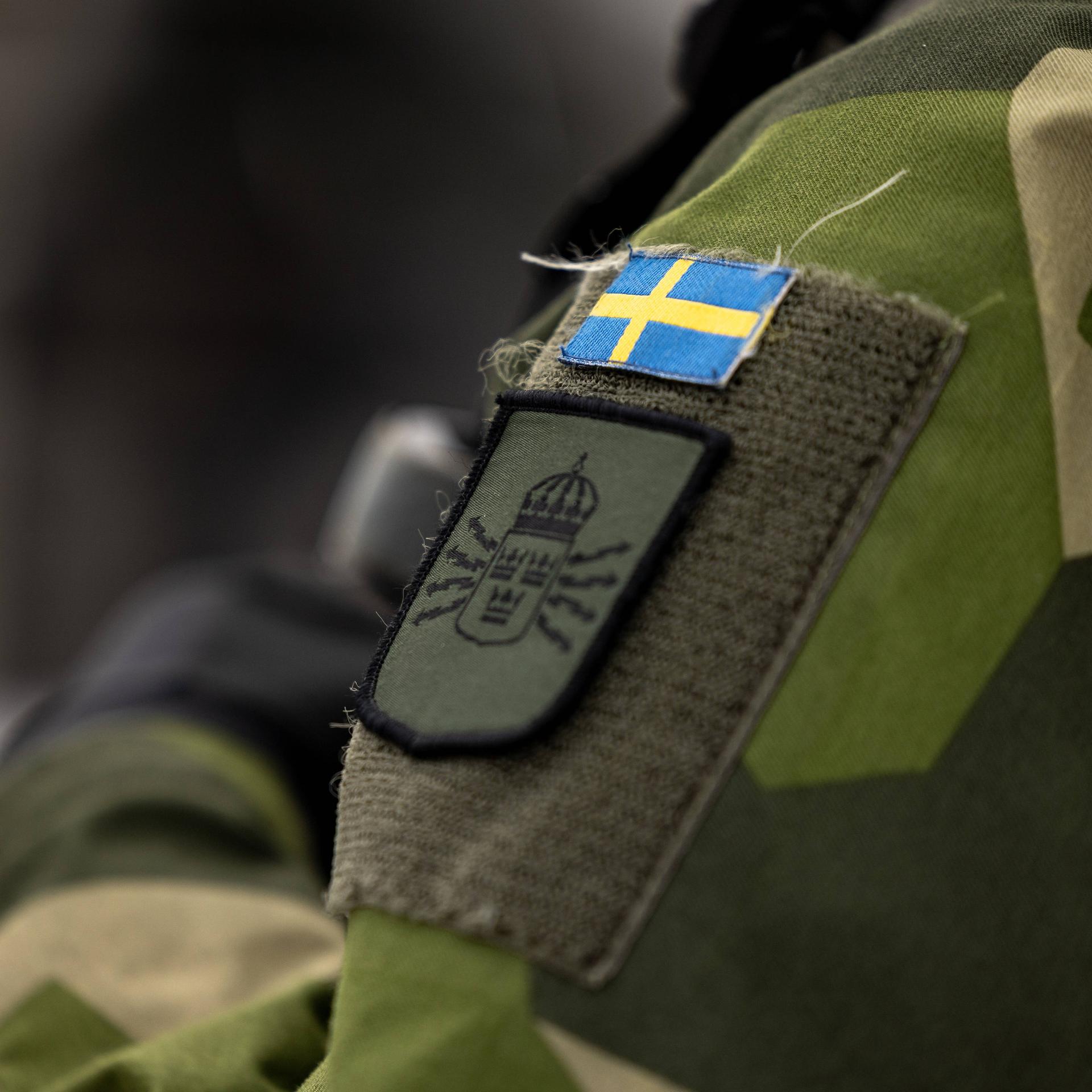 Verteidigungsbündnis - NATO baut Präsenz an Nordostflanke in Schweden und Finnland aus