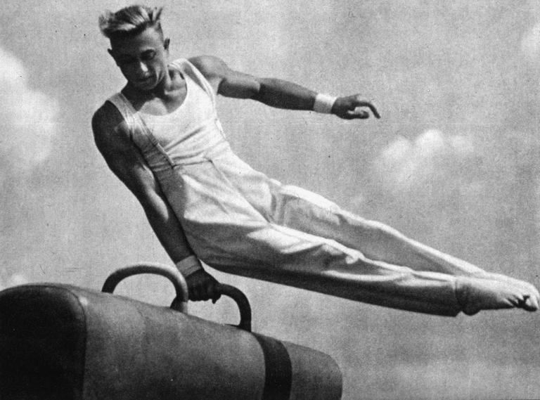 Neue Doku Wer War Leni Riefenstahl 