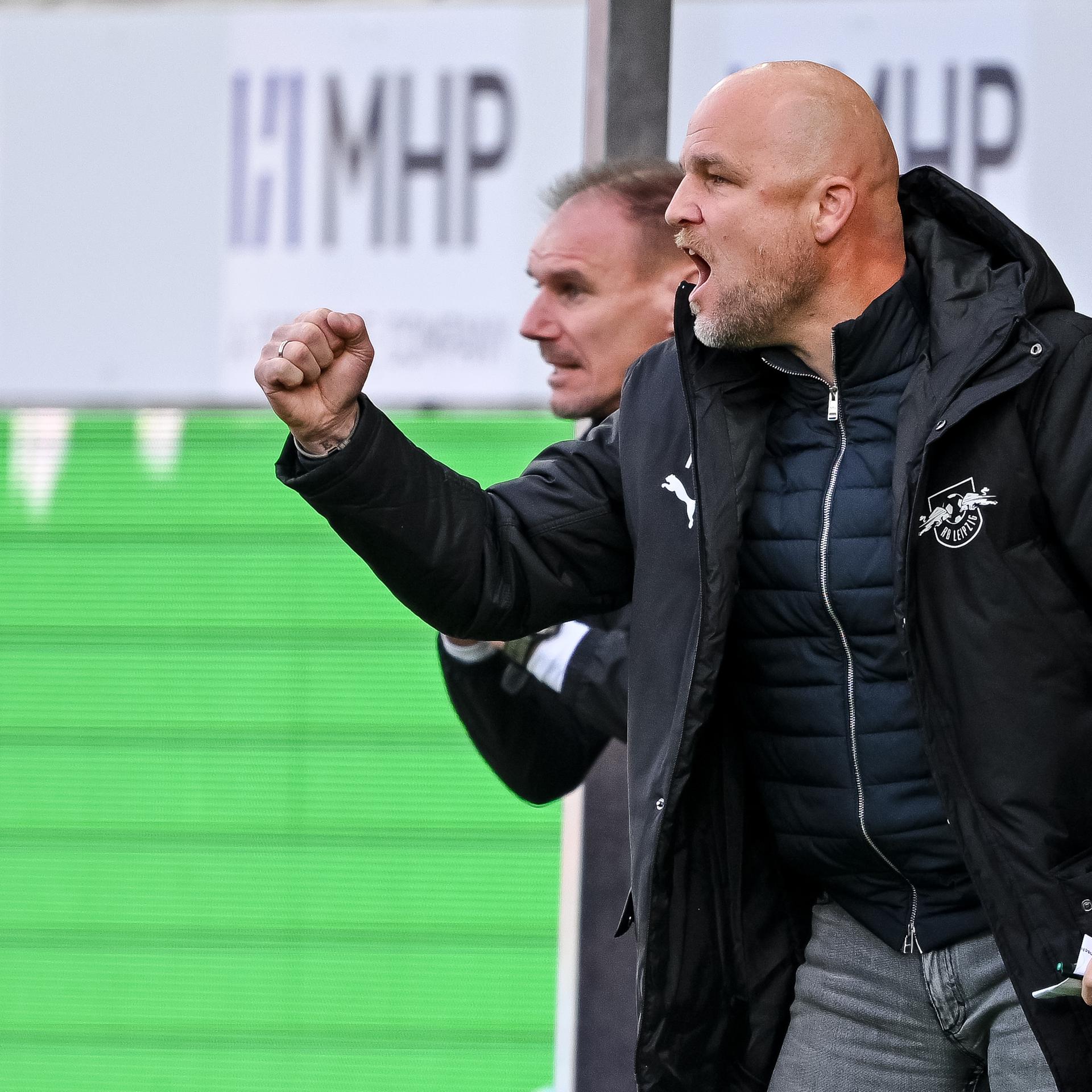 Fußball-Bundesliga - Bestätigung: Rouven Schröder wird neuer Sportchef in Gladbach