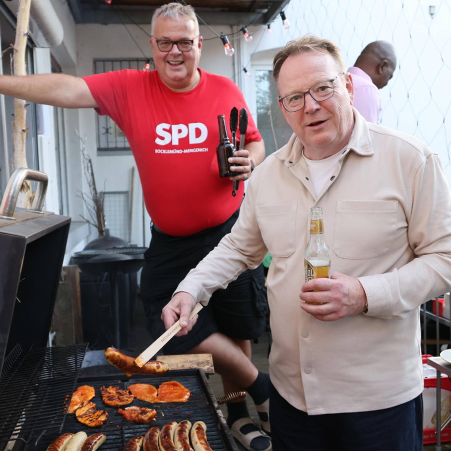 NRW-Kommunalwahl - Die Parteienbindung sinkt - ein Problem für die SPD