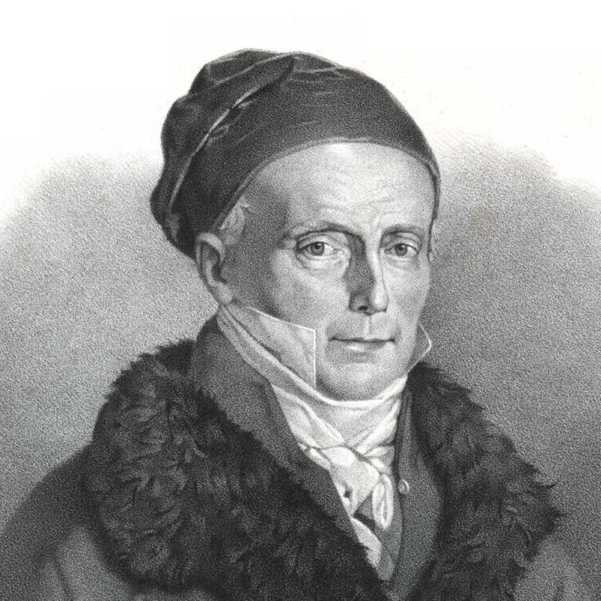 Landvermessung - Das Dorf Braak und die Vermessung der Königreiche