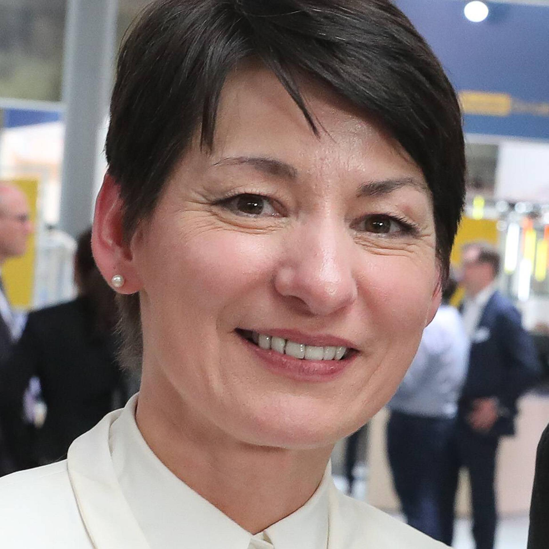 Im Gespräch