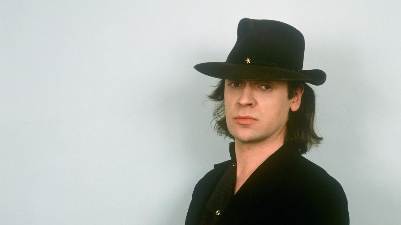 Was hört der Musiker Udo Lindenberg?