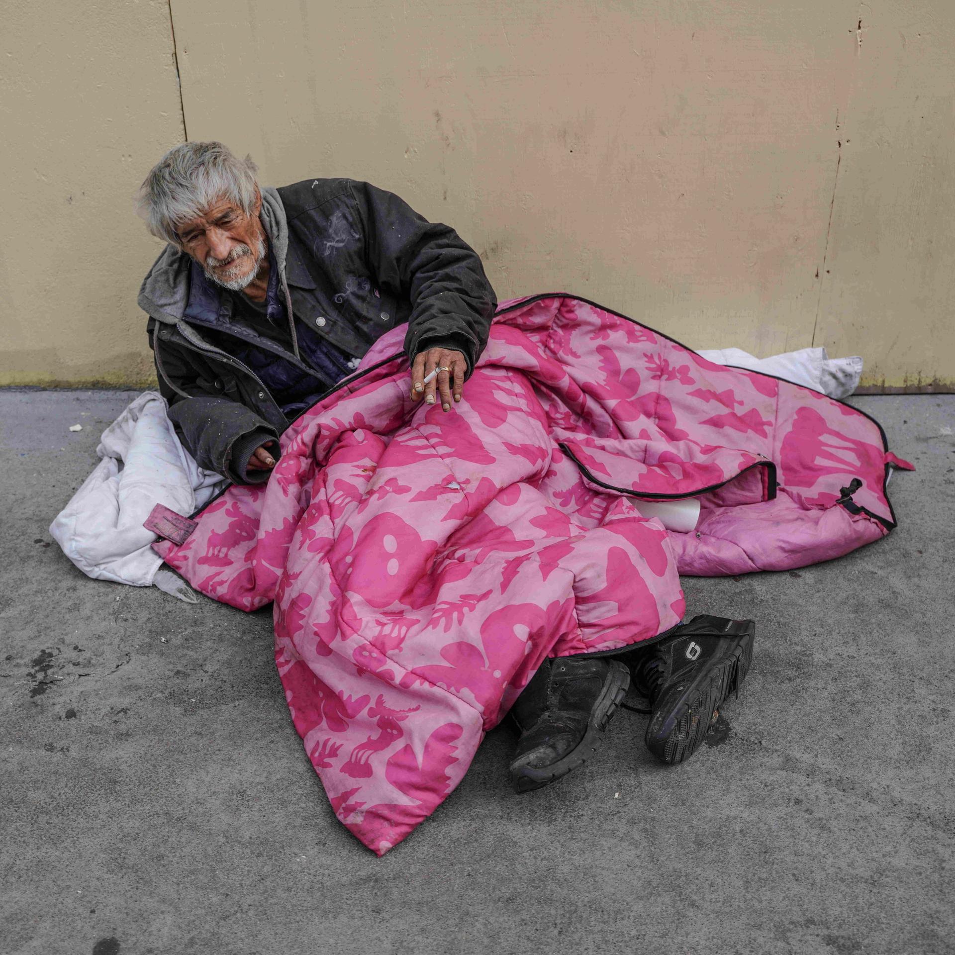 Matthew Desmond: „Armut“ – Strukturelle Unmoral