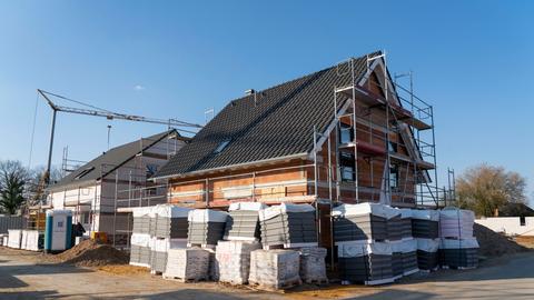 Gebäudedämmung, Fassadendämmung, Dämmung, Gebäudeenergiegesetz