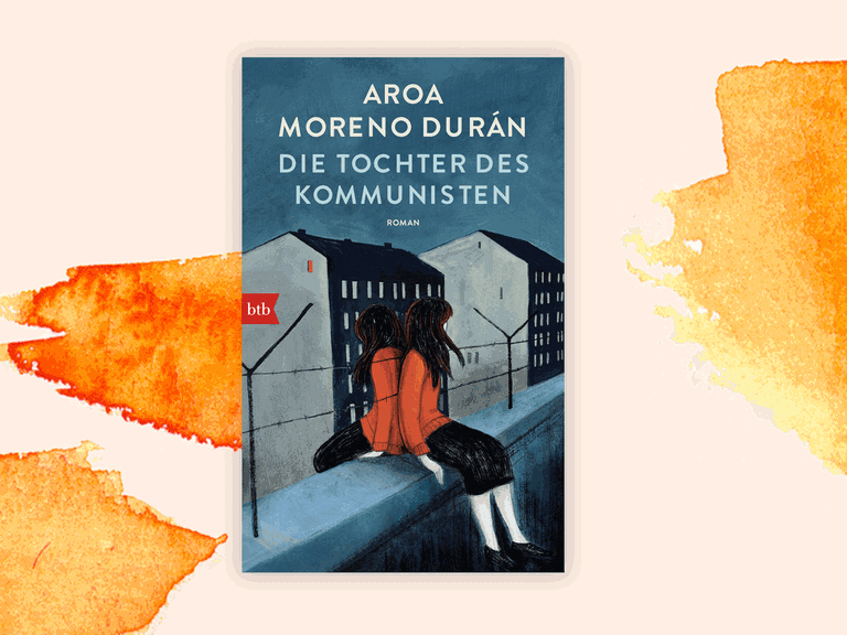 Aroa Moreno Durán: "Die Tochter des Kommunisten"
