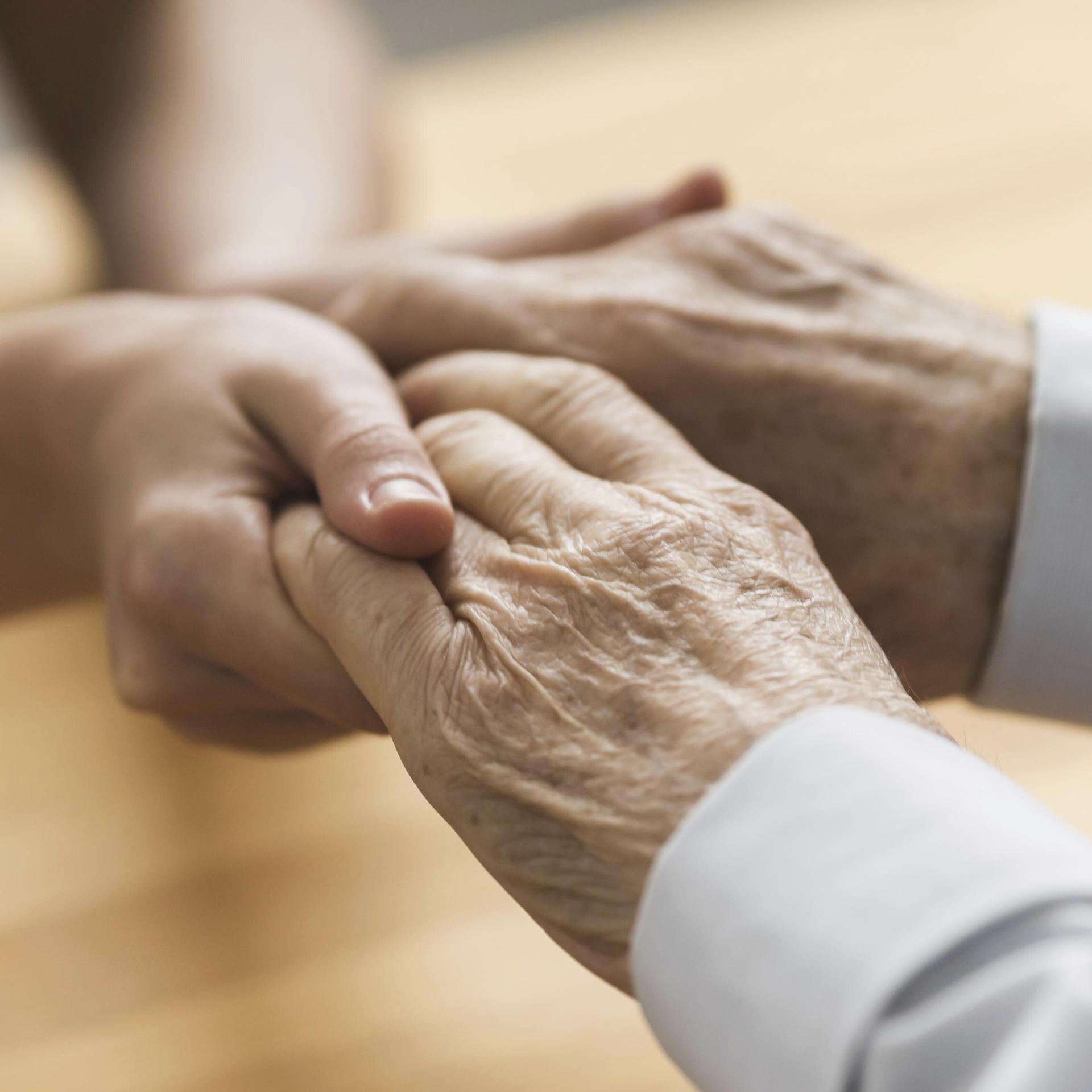 Theater Demenz - Mit Text, das kann man natürlich vergessen