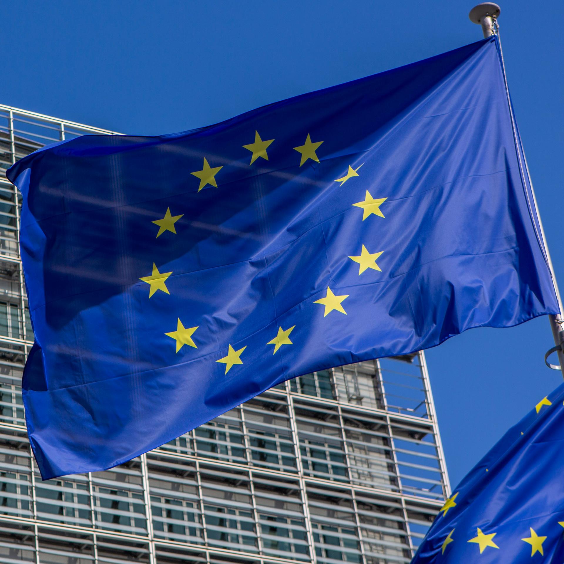 Gaza-Krieg - Deutschland bremst bei möglicher EU-Sanktion gegen Israel