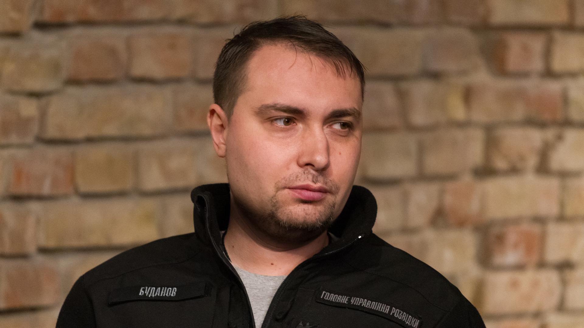 Der neue Stabschef des ukrainischen Präsidenten Selenskyj, Kyrylo Budanow war bisher war bisher Leiter des militärischen Geheimdienstes HUR. Der neue Stabschef des ukrainischen Präsidenten Selenskyj, Kyrylo Budanow war bisher war bisher Leiter des militärischen Geheimdienstes HUR.