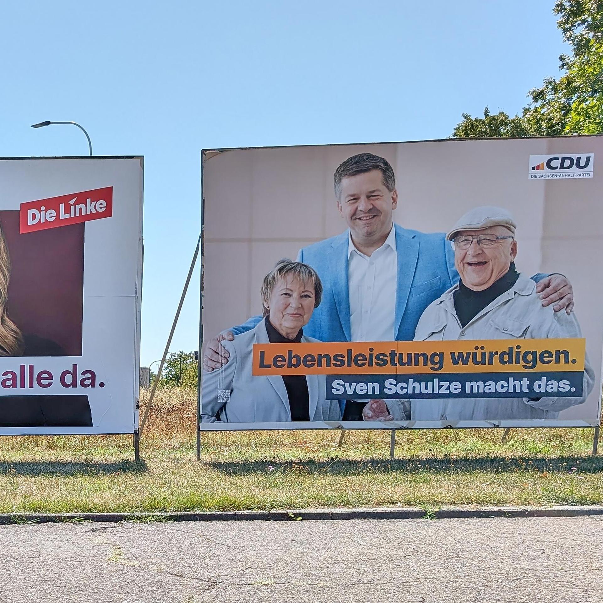 Kommentar zu Sachsen-Anhalt - CDU und Linke? Unvereinbar ist das nicht