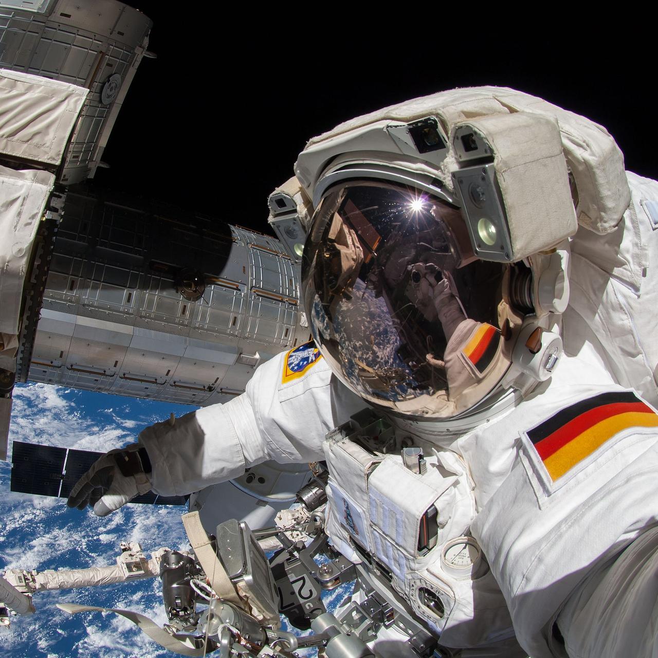 Ausbildung - MINT-Probleme trotz oder wegen dreizehn Astronauten?