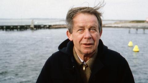 Ein Kriegsende, Fernsehfilm, Deutschland 1984, Regie: Volker Vogeler, Autor Siegfried Lenz