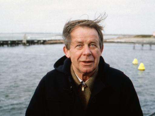 Ein Kriegsende, Fernsehfilm, Deutschland 1984, Regie: Volker Vogeler, Autor Siegfried Lenz