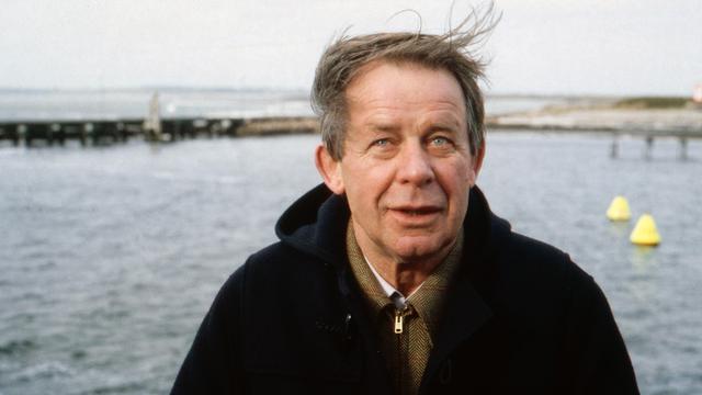 Ein Kriegsende, Fernsehfilm, Deutschland 1984, Regie: Volker Vogeler, Autor Siegfried Lenz Ein Kriegsende, Fernsehfilm, Deutschland 1984, Regie: Volker Vogeler, Autor Siegfried Lenz