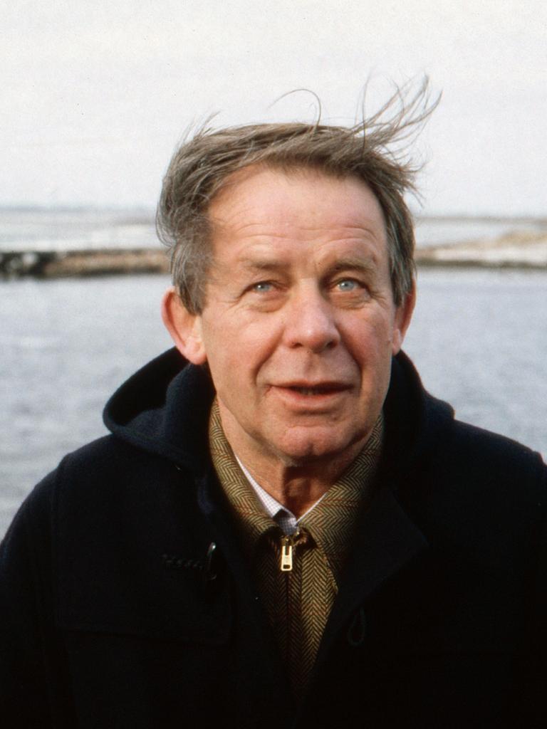 Ein Kriegsende, Fernsehfilm, Deutschland 1984, Regie: Volker Vogeler, Autor Siegfried Lenz