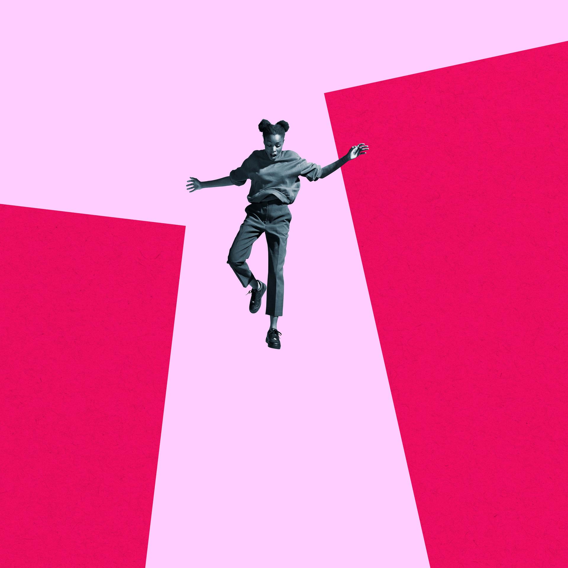 Veränderung meistern (1/4) - Ein neues Land