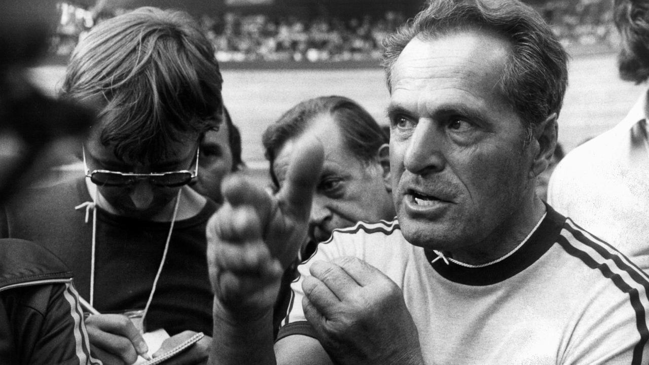 Die unrühmliche Rolle des Radsports in der NS-Zeit