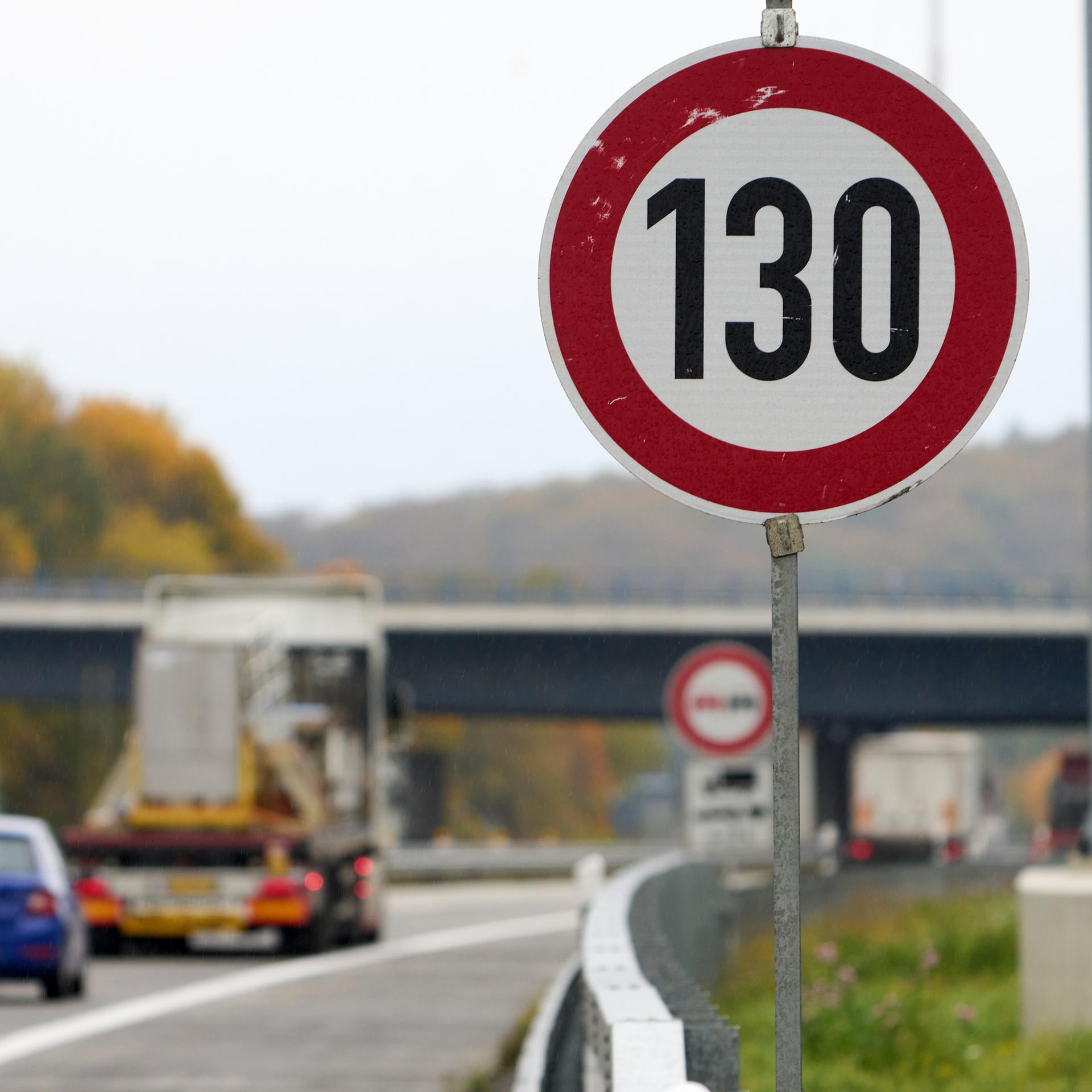 Tempolimit - Freiheit vs. Vernunft?