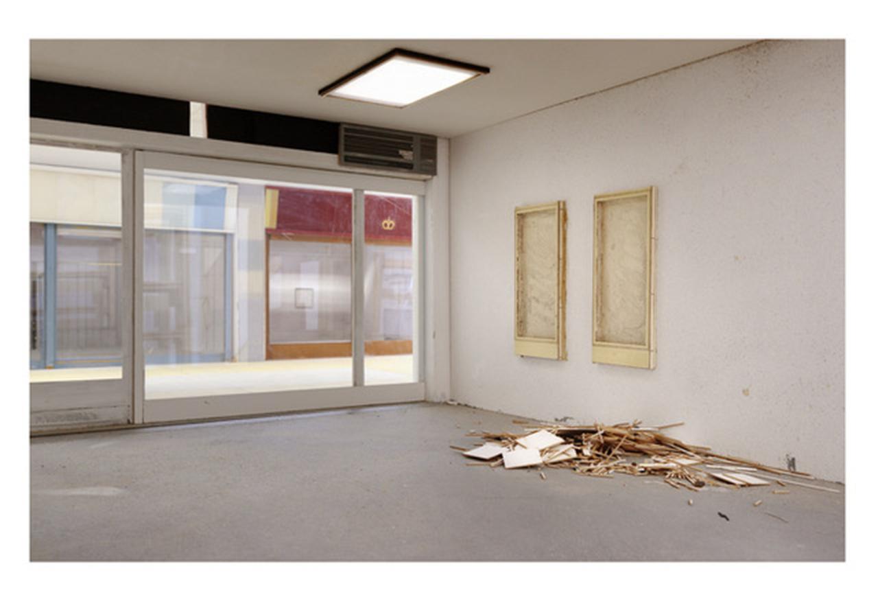 Christian Haake: White Elephant, 2011, Filmstill