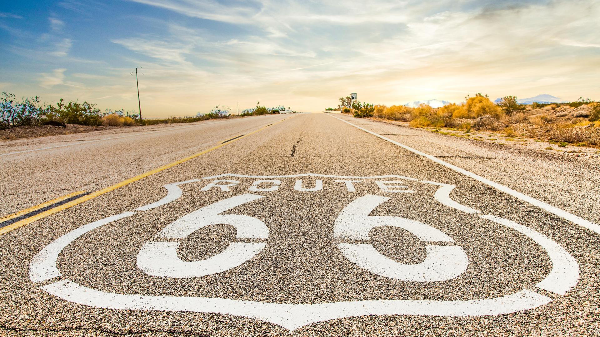 Straßenbau in den USA - Der Rassismus der Highways und Freeways