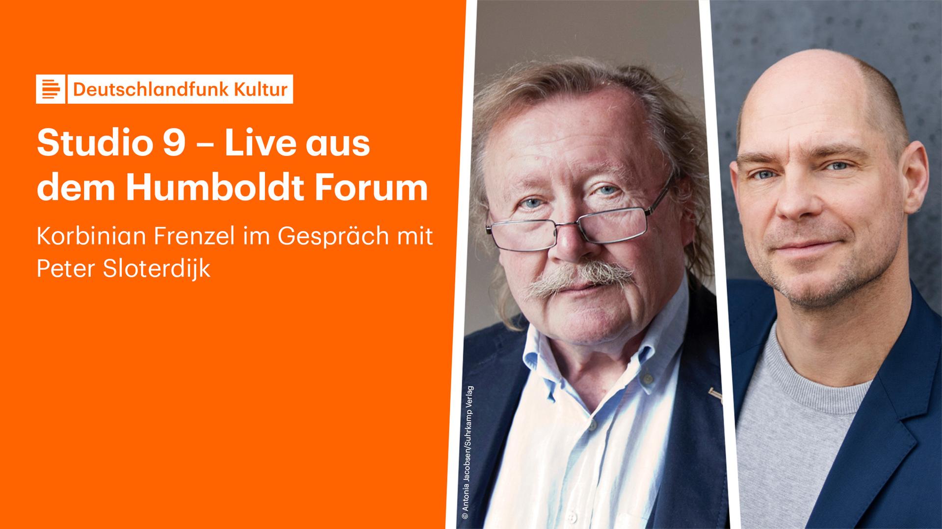 Studio 9 Visual Sloterdijk