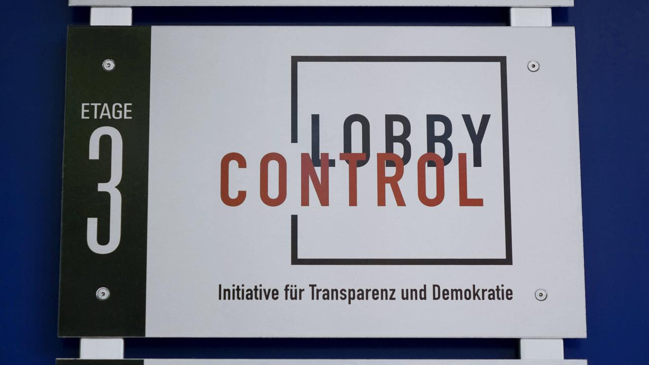 Wechsel In Die Wirtschaft - Lobbycontrol Und Transparency International ...