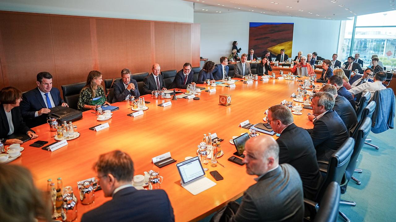 Bundesregierung will Rückgabe alter Elektrogeräte in