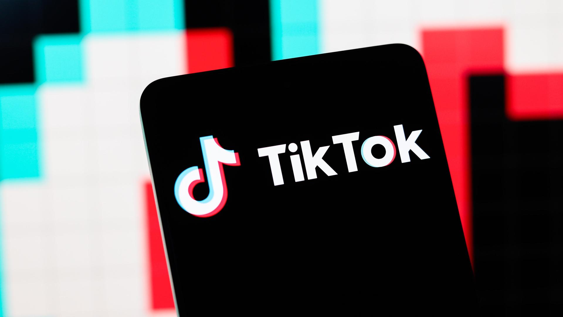 USA - Tiktok Geht Vor Oberstes Gericht