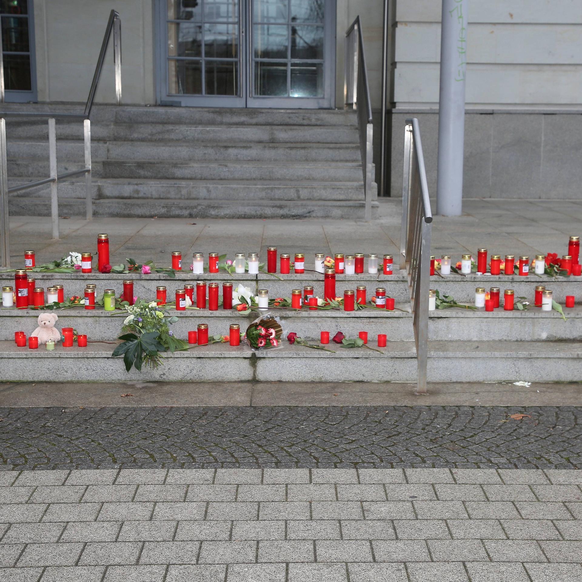 Theater Magdeburg - Wie die Kultur mit dem Anschlag umgeht
