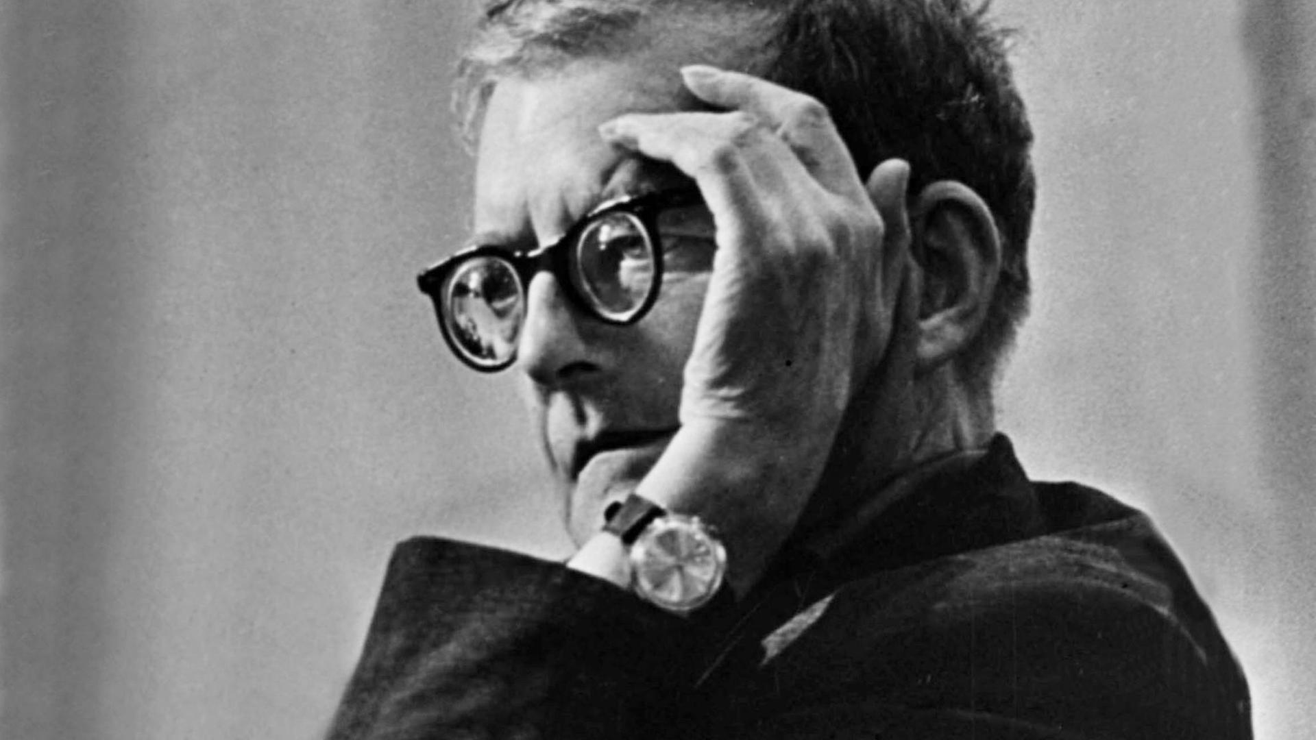 Dmitri Schostakowitschs Tagebücher: Sensation mit großer Sprengkraft