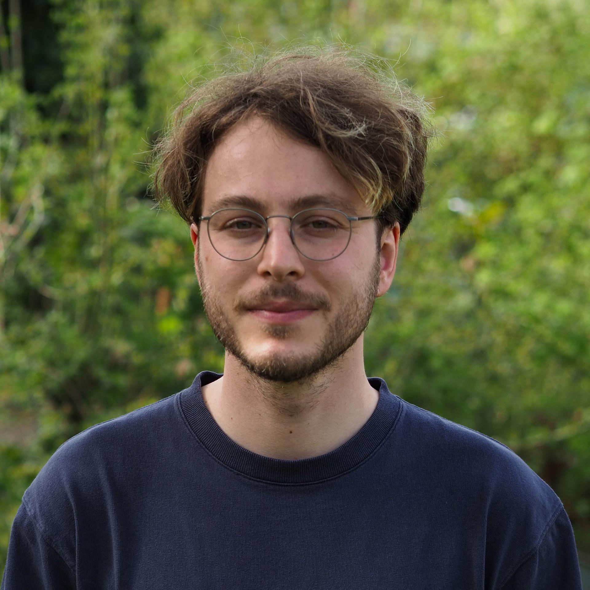 Marcos Aufstieg - Zwischen Arbeiterfamilie und Bürgertum