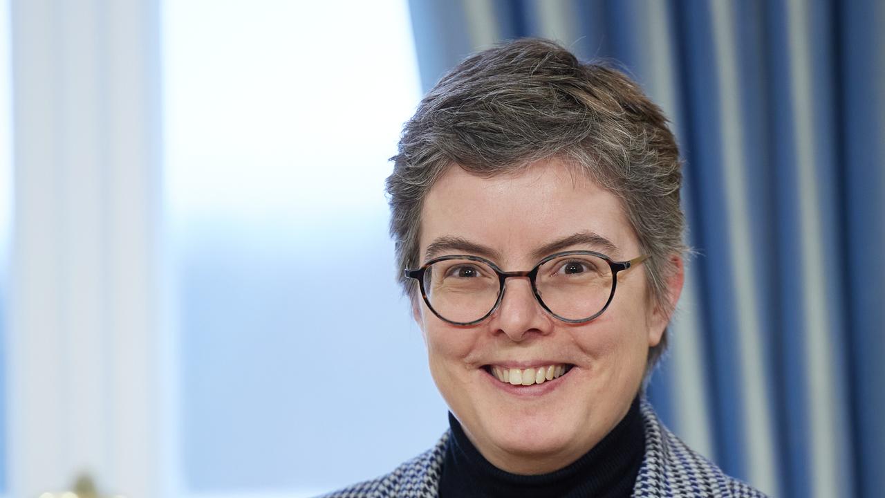 Lydia Grün, Präsidentin Deutscher Musikrat