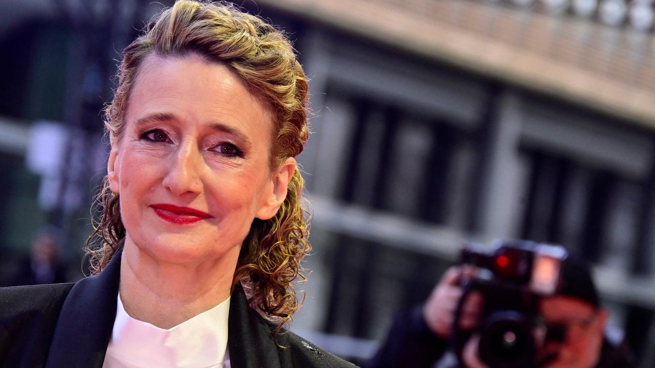 Berlinale-Leiterin Tricia Tuttle