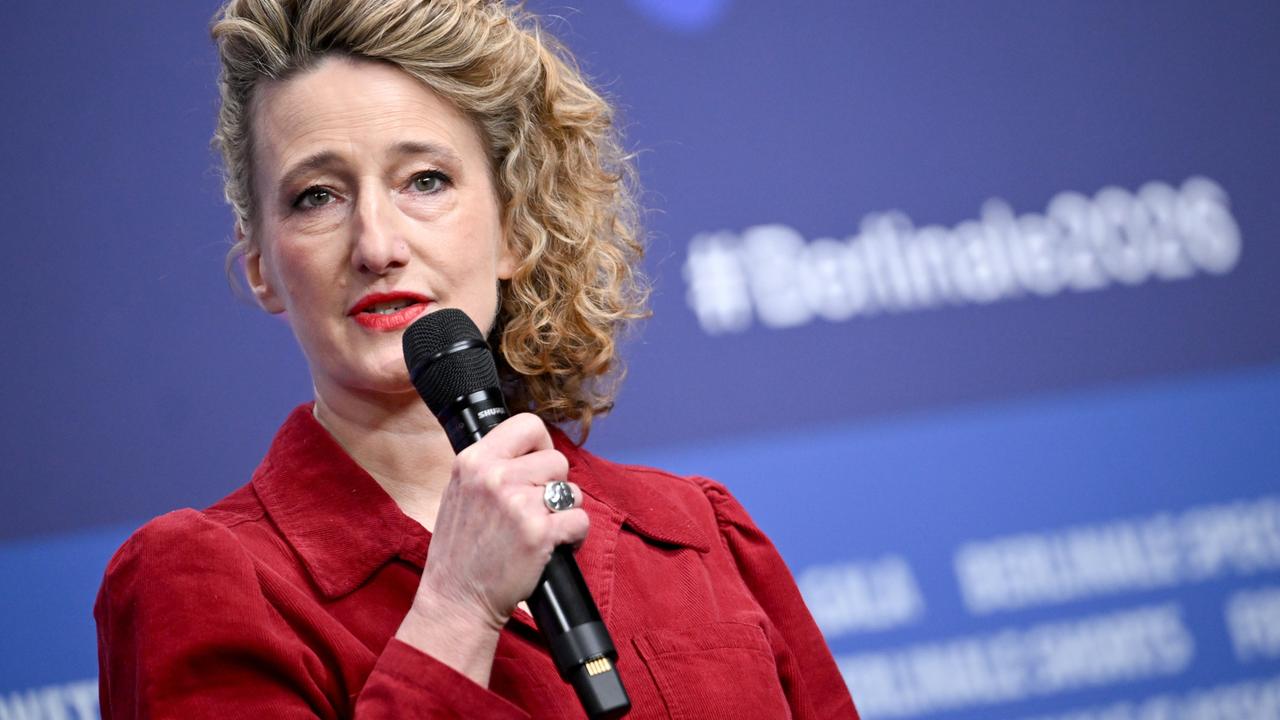 Politik und roter Teppich - Das Berlinale-Nachbeben