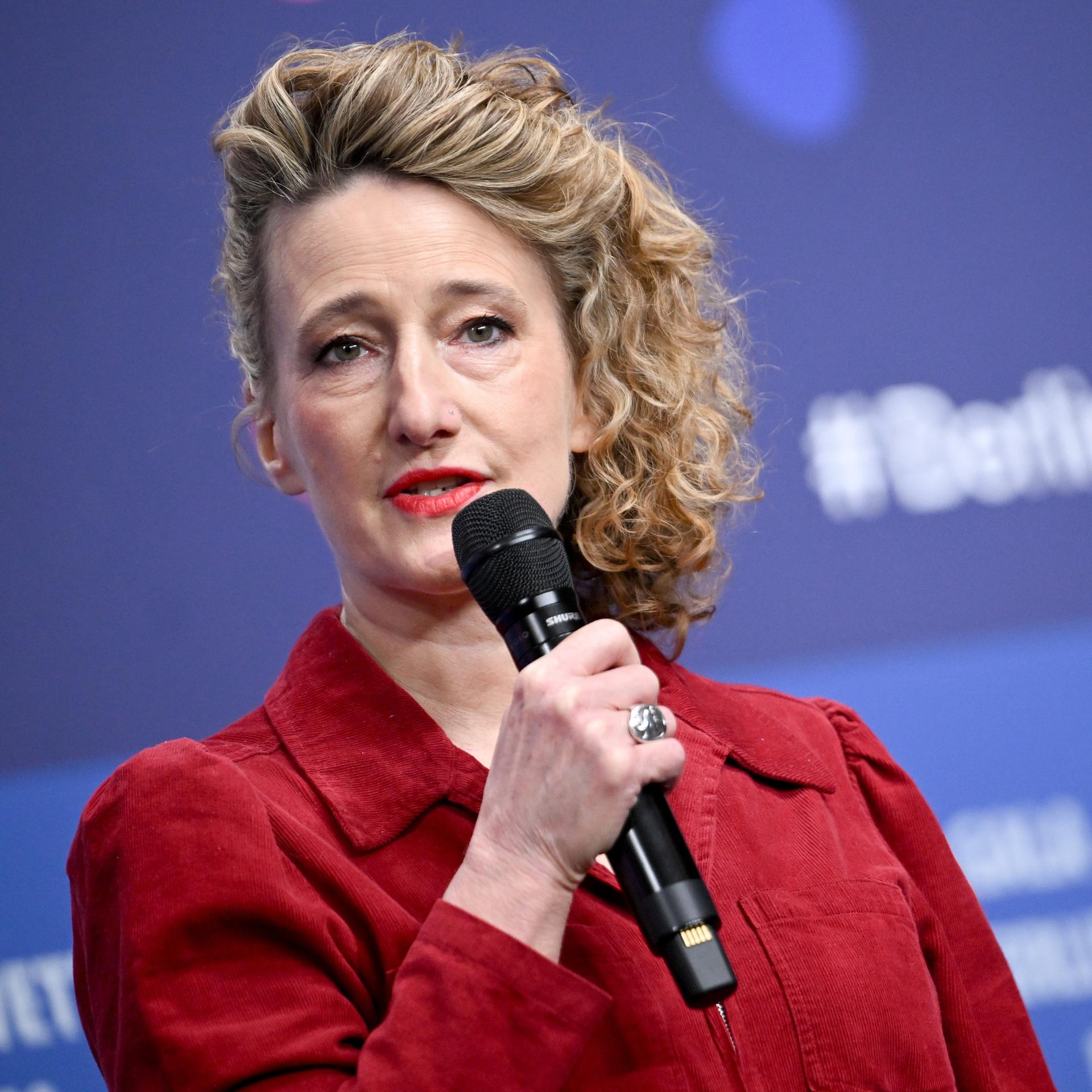 Politik und roter Teppich - Das Berlinale-Nachbeben