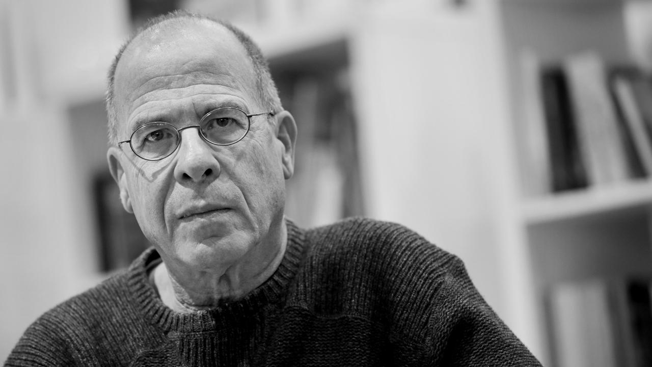 Zum Tod des israelischen Schrifstellers Meir Shalev