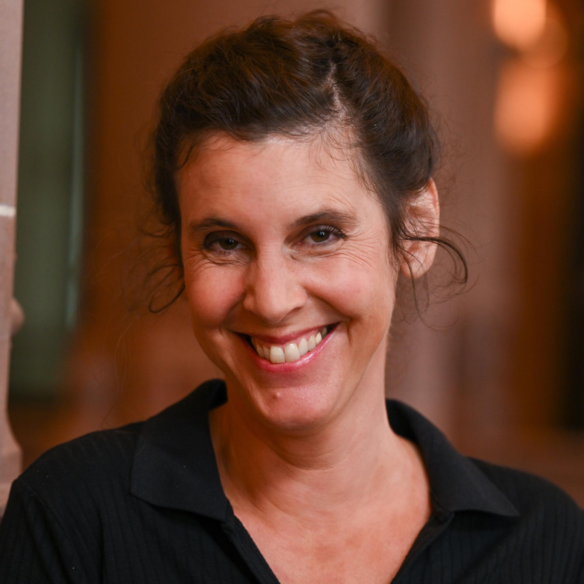 Daniela Dröscher - Geldmangel, Gedichte und Freundschaft