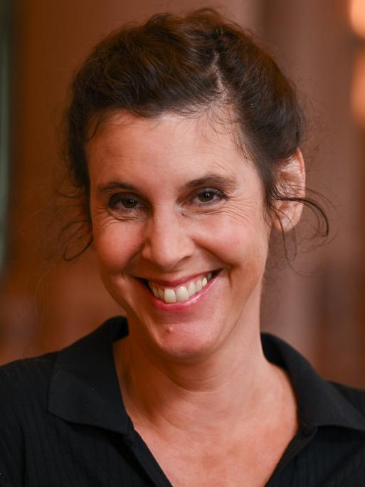 Die Autorin Daniela Dröscher («Lügen über meine Mutter») nimmt an der Verleihung des Deutschen Buchpreises 2022 im Frankfurter Römer teil. Ausgezeichnet wird der beste deutschsprachige Roman. Der Preis ist mit insgesamt 37.500 Euro dotiert. Die Autorin Daniela Dröscher («Lügen über meine Mutter») nimmt an der Verleihung des Deutschen Buchpreises 2022 im Frankfurter Römer teil. Ausgezeichnet wird der beste deutschsprachige Roman. Der Preis ist mit insgesamt 37.500 Euro dotiert.