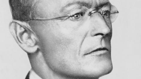 Hermann Hesse