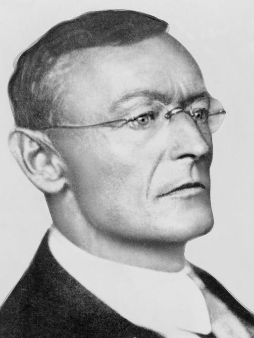 Hermann Hesse