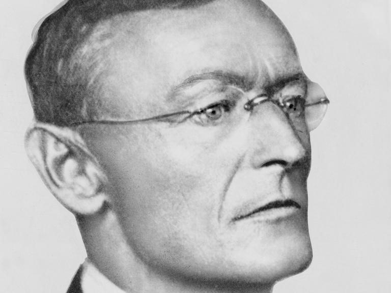 Hermann Hesse