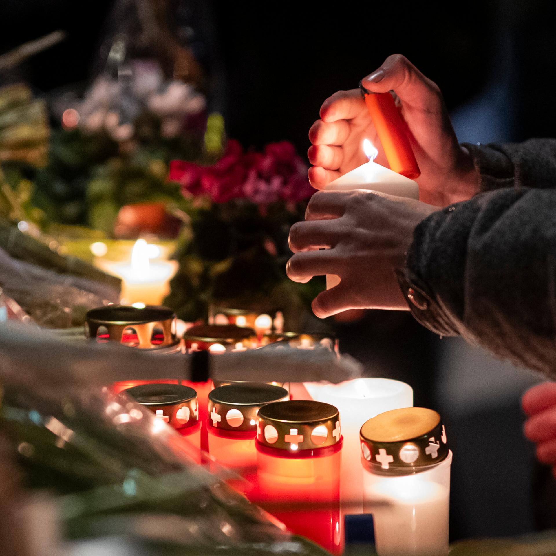 Silvester-Unglück - Ursachen der Brandkatastrophe in Crans-Montana